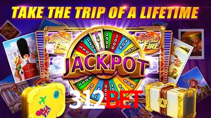 Bonus na Cassino Online 312Bet